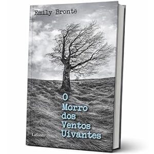 O Morro dos Ventos Uivantes