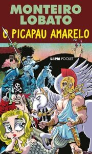 O PicaPau Amarelo