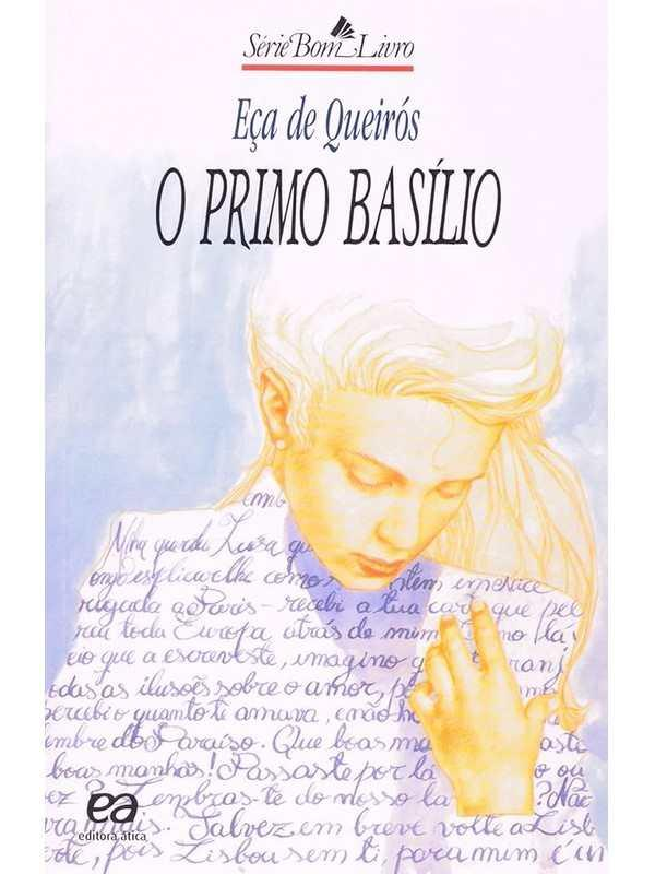 O Primo Basílio