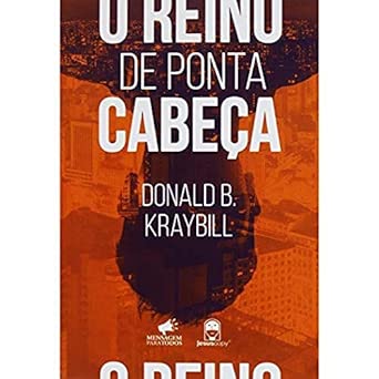 O Reino de Ponta Cabeça