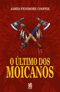 O Último dos Moicanos