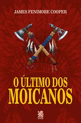 O Último dos Moicanos