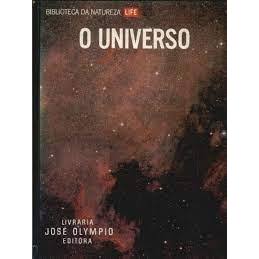 Biblioteca da Natureza LIFE – O Universo