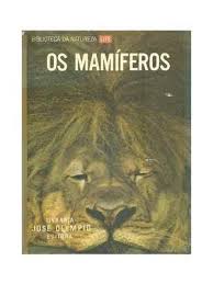 Biblioteca da Natureza LIFE – Os Mamíferos
