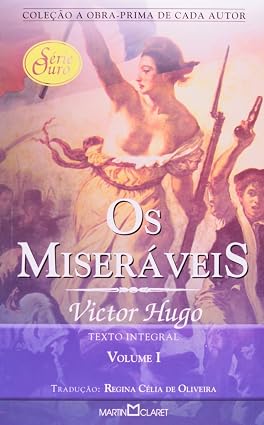 Os Miseráveis – Volume 1