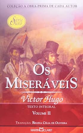 Os Miseráveis – Volume 2