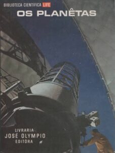 Biblioteca Científica LIFE – Os Planetas