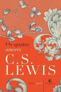 Os quatro amores