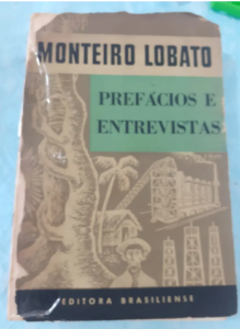 Prefácios e Entrevistas
