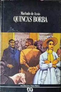 Quincas Borba