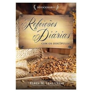 Refeições Diárias com os Discípulos