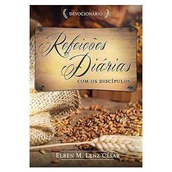 Refeições Diárias com os Discípulos