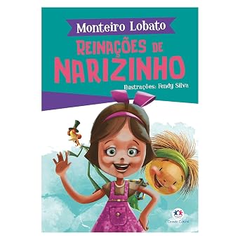 Reinações de Narizinho