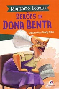 Serões de Dona Benta