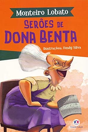 Serões de Dona Benta