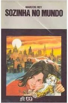Sozinha no Mundo – 2 exemplares
