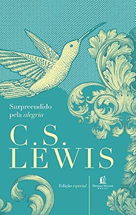 Surpreendido pela Alegria