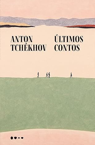 Últimos Contos