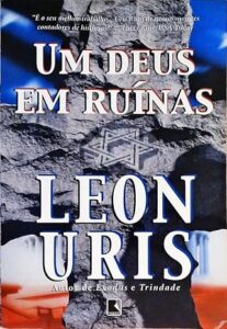 Um Deus em Ruínas