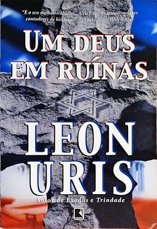 Um Deus em Ruínas