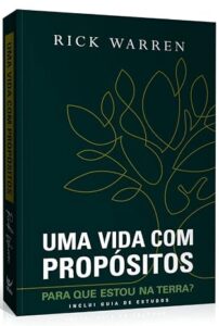 Uma Vida com Propósitos