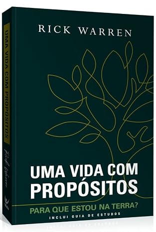 Uma Vida com Propósitos