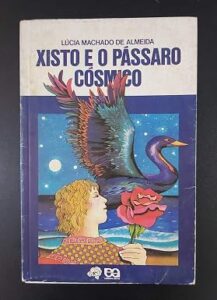Xisto e o Pássaro Cósmico